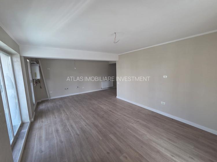 Ap 2 cam la cheie ATLAS Residence Tomis Plus Str. Budapesta!-cadastru,intabulare - 4