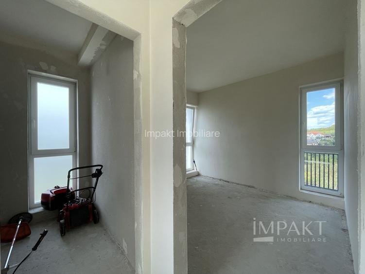 Casa individuala, cu teren generos in Chinteni! - 8