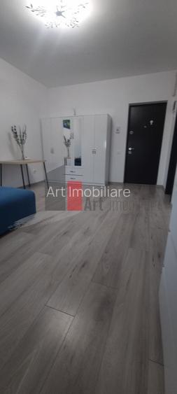 Garsoniera de inchiriat-Aparatorii Patriei-cu centrala - 5