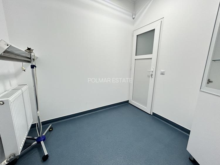 Spatiu Comercial Clinica Corbeanca Central - 14