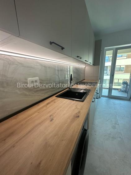 Apartament cu doua camere, Seven Moon-Moara de Vânt - 16