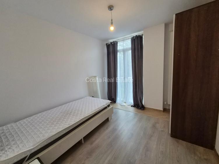 Inchiriere Apartament  3 Camere cu gradina de 100mp Iancu Nicolae - 19