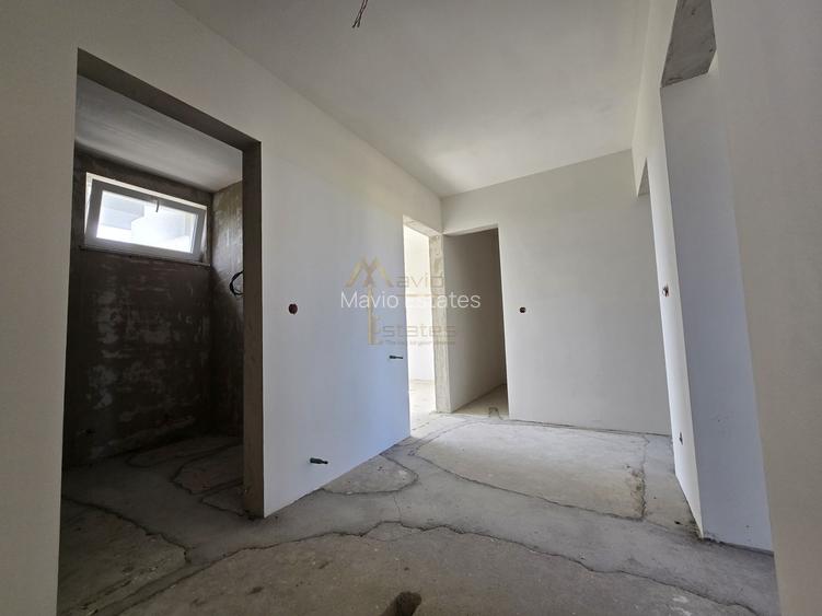 Martinesti, Duplex pe etaj, 3 Dorm, Buc separata,  Zona linistita. - 9