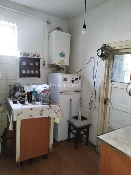Vand casa cu4 cam. in zona  Mureseni - 5