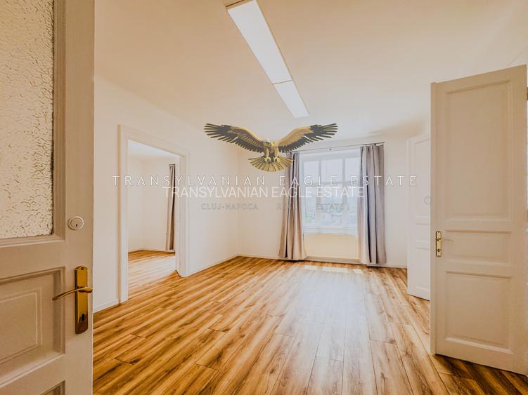 Spațiu ideal pentru birou de avocatură|Tribunalul Cluj - 14