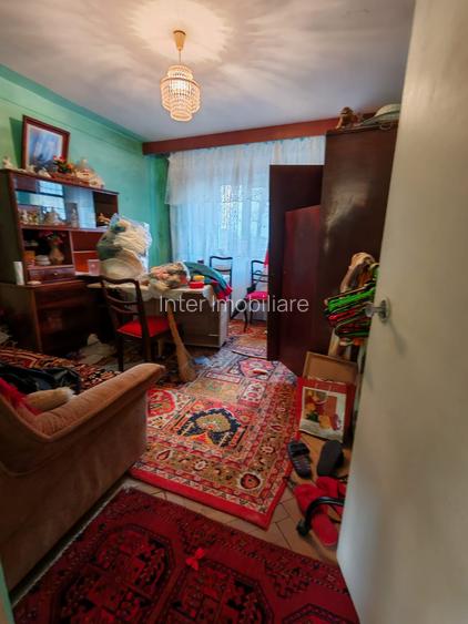 Esplanada Oancea apartament cu 2 camere decomandat Cod 157143 - 8