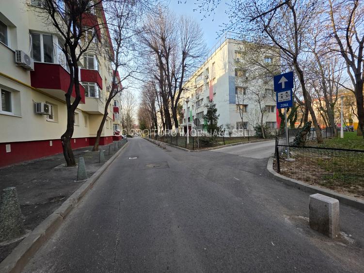 Berceni - Inchiriere apartament luminos 2 camere - decomandat! PARCARE ! - 11