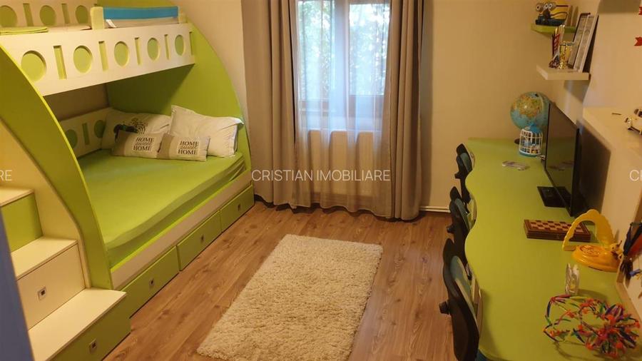 Casa FRUMOASA boltari 140mp, 3 cam Mobilata Utilata teren=449mp Chiscani - 11