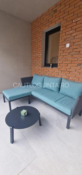 Apartament 2 camere de inchiriat Sisesti | Metrou Straulesti | Panorama Lake - 6