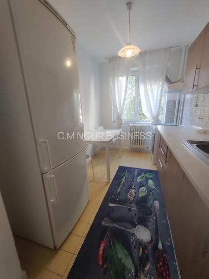 Lujerului -Militari, decomandat - 5