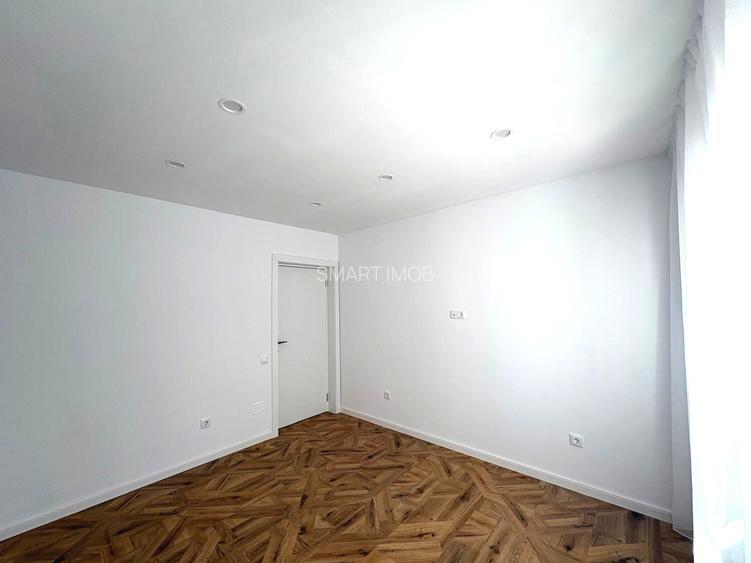 Apartament 2 camere 52mp strada Gh.Doja ultrafinisat - 9