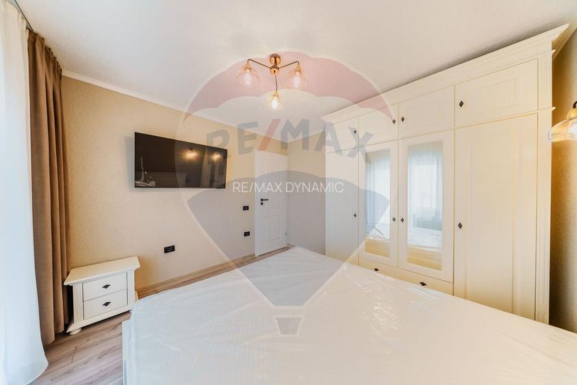 Apartament cu 2 camere, prima inchiriere in zona Alfa - 13