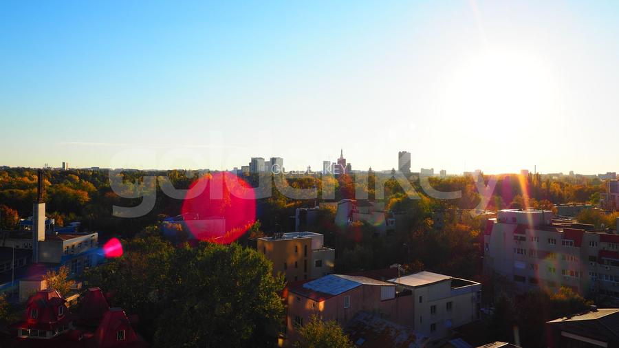 Penthouse duplex cu 5 camere, 3 bai | 244mp | Vedere panoramica - 18