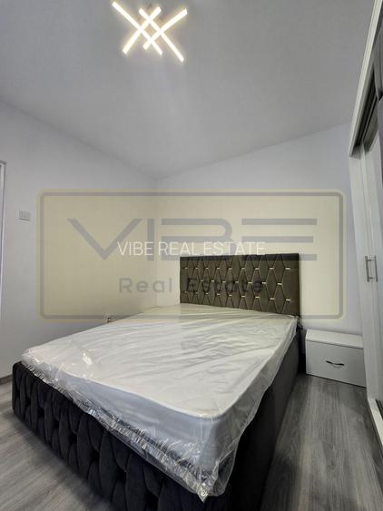 Podu Ros - Pasapoarte -Tudor Vladimirescu - 3 camere - Renovat complet - 2