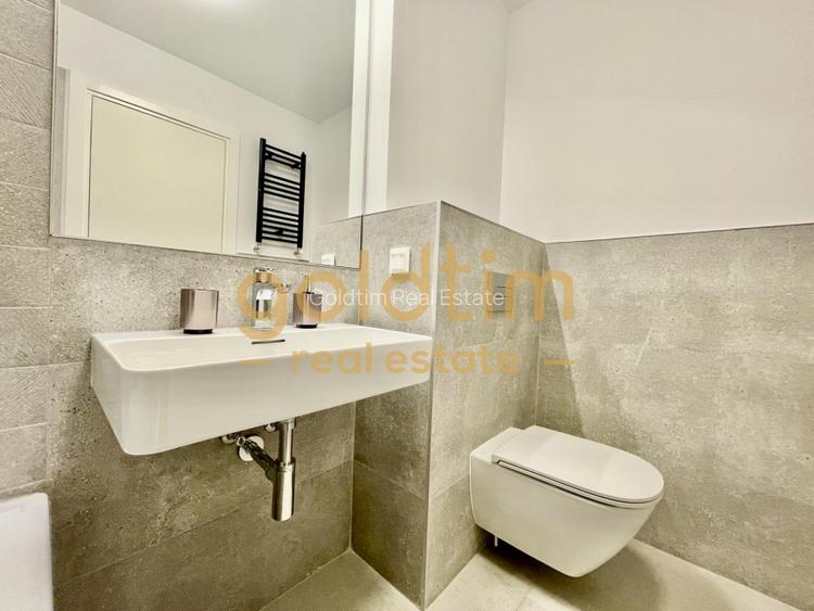 PRIMA INCHIRIERE/ANSAMBLU CU SPA SI PISCINA/PARCARE SUBTERANA SI BOXA/(+tva) - 3