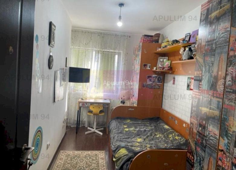 Duplex Domnesti- Putul Olteni. - 7