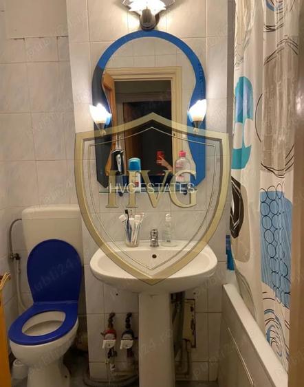 Apartament cu 3 camere | Iuliu Maniu | Proximitate metrou - 10