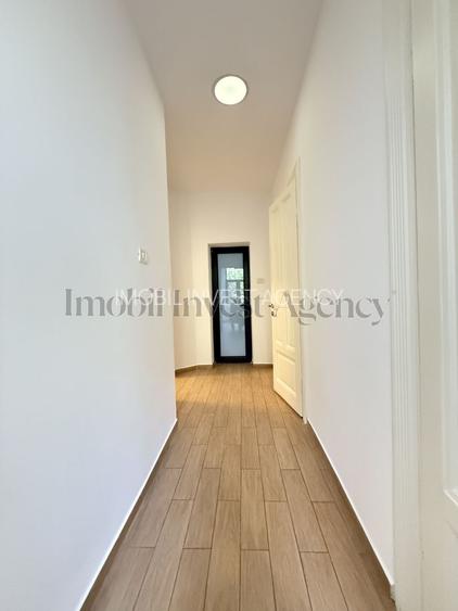 Vilă interbelică restaurată – Dorobanți Capitale 363 mp utili - 7