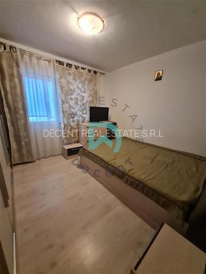 Apartament 2 camere ASTRA , 59mp., Brasov - 10