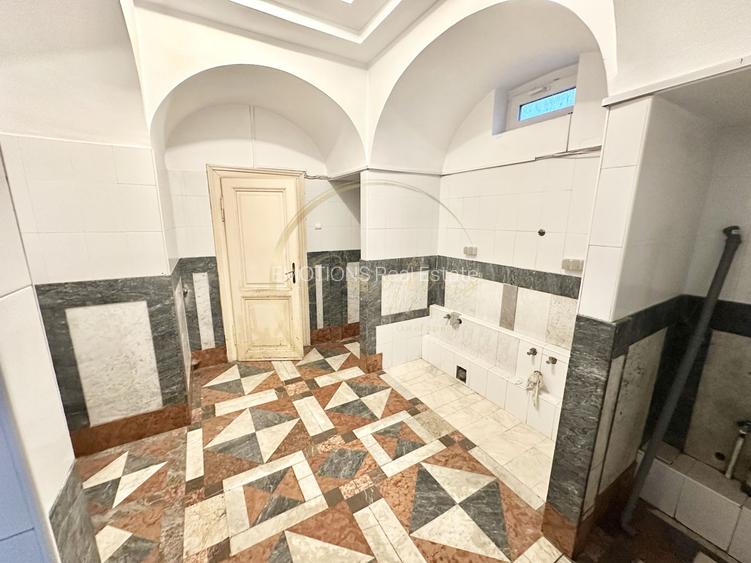 OCAZIE | Spațiu Comercial  - Piața Libertăți - 7