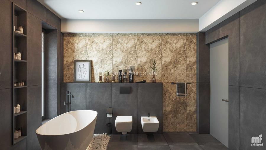 Tunari Private Villas 36 Resedinte Premium in Nordul Capitale - 6