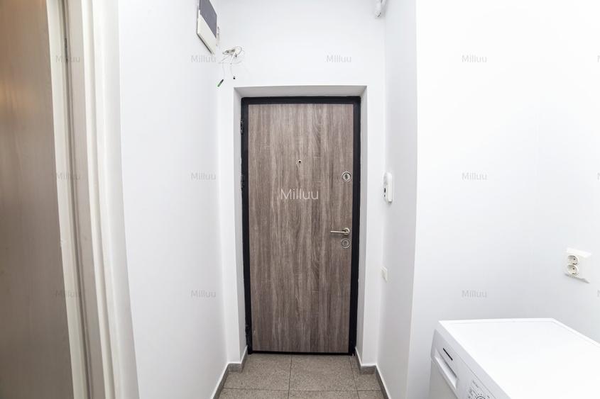 2 Camere Dimitrie Leonida | 9 minute metrou | Loc parcare - 15