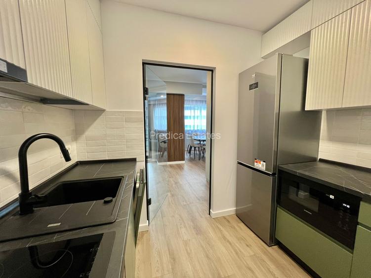 2 camere - Aviatiei, Promenada, Herastrau, Aerogarii - 9