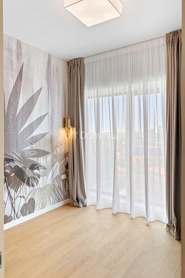 INCHIRIERE AP 3 CAMERE ONE VERDI PARK A10.4 - 23