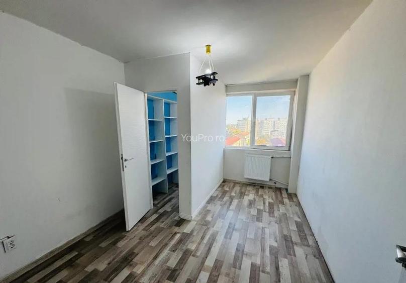 Renovat Spatios Noul Mall - 5