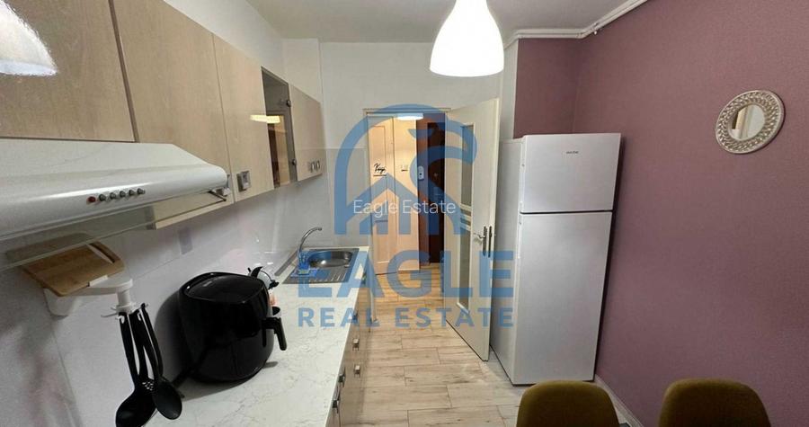 Tomis 2 - 2 Camere la prima inchiriere cu boxa si parcare Termen lung - 3