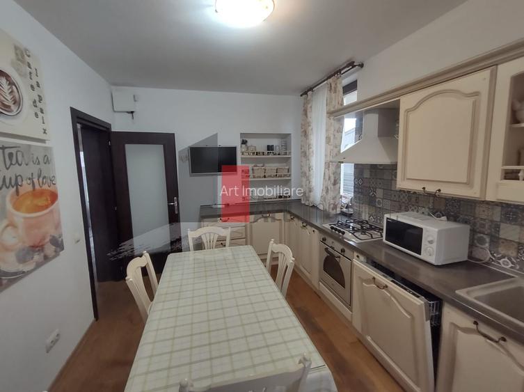 Vânzare casă Com. Berceni - Mamina - 26