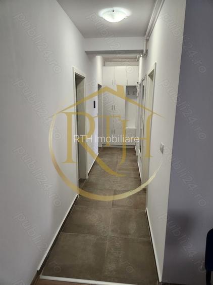 Oferim spre vanzare Apartament 2 camere tip SAD  + 2 locuri de parcare - 9