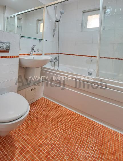 Unirii, Casa Poporului, centrala de apartament - 21