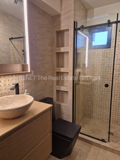 Apartament Parc Bazilescu, mobilat lux, prima închiriere - 9