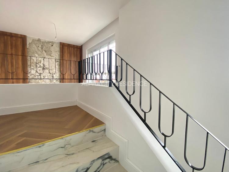 "The Mansion" by Alpha City Residence - 14