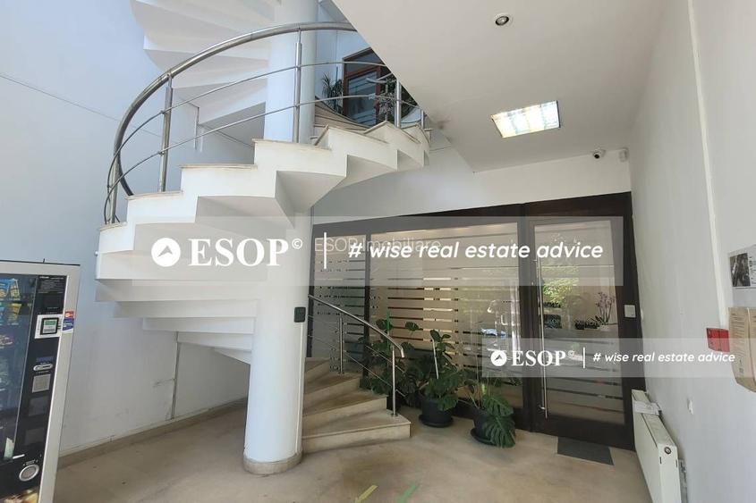 Cladire de birouri de vanzare, in zona Domenii, 3.500mp, ID 15439 - 2