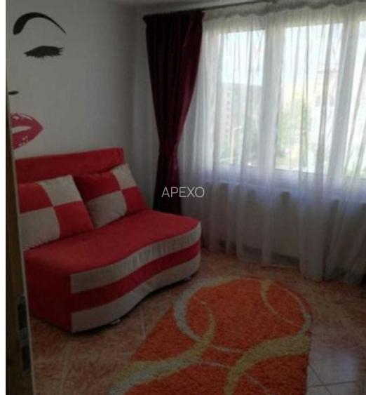 Apartament de 4 camere ( Decomandat )-Craiter - 2