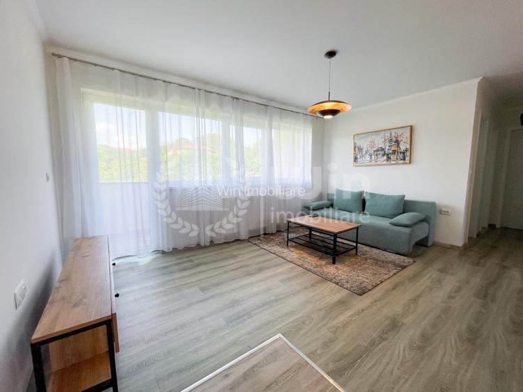 Apartament cu 3 camere | 70mp | 2 parcari | Buna Ziua - Hotel Athos! - 2