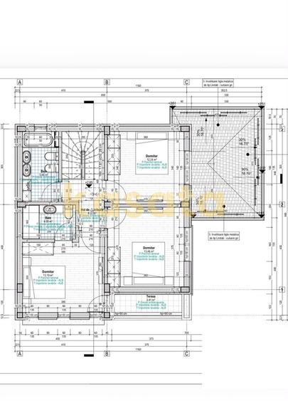 Casă P+1 🏡 | 4 Camere | Toate Utilitățile ✅ | Predare la Alb - 1