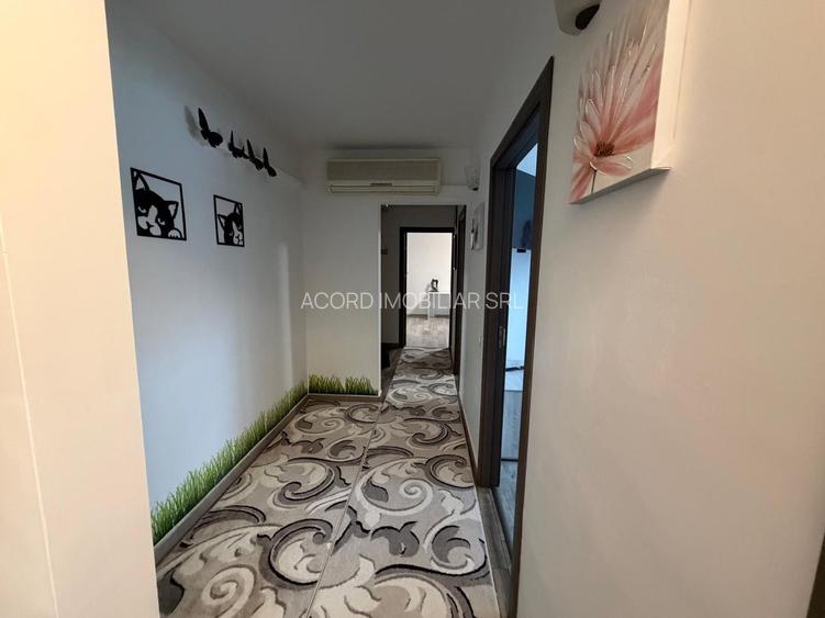 APARTAMENT 3 CAMERE-ZONA TOMIS NORD - 8