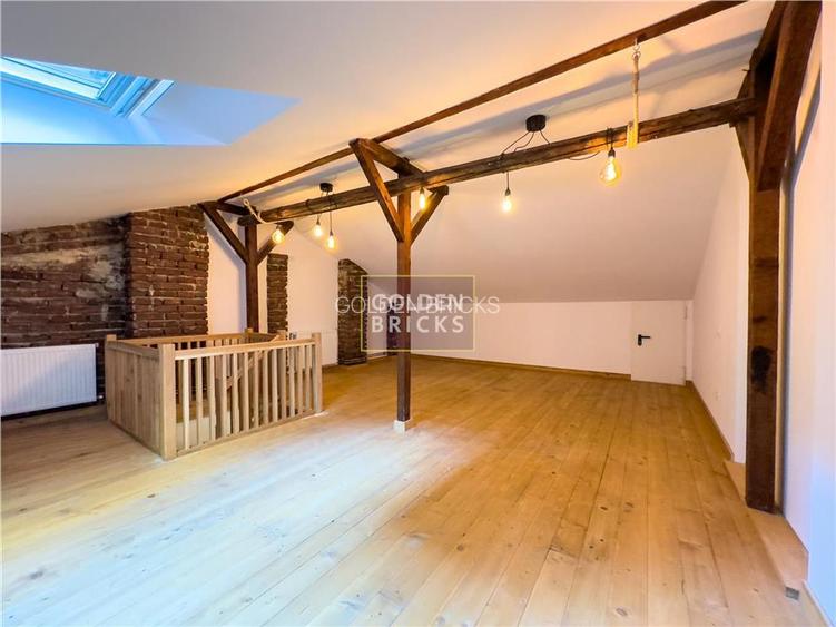 Calea Victoriei | Atenee Palace | Renovata 2025 - 17