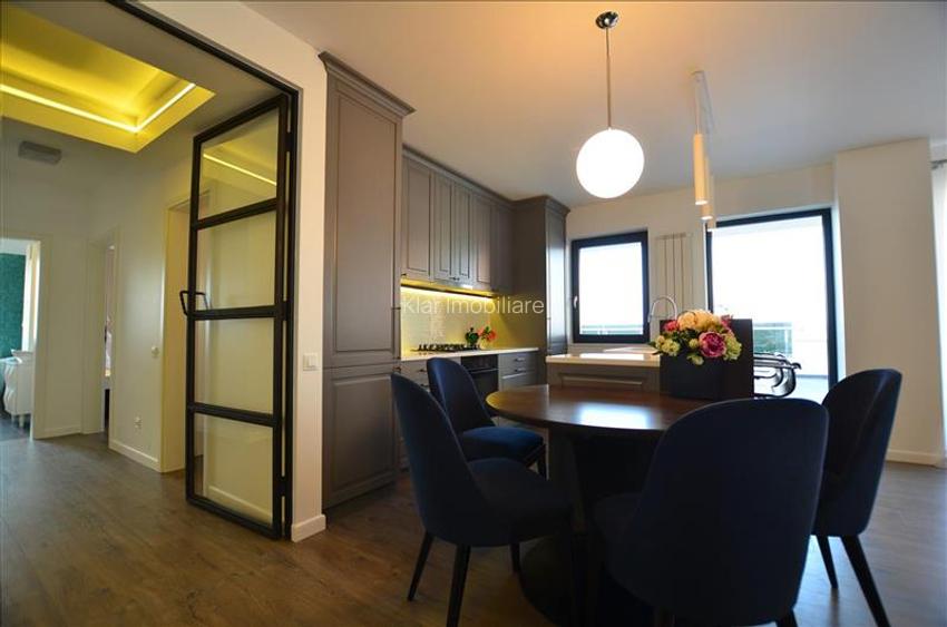 Apartament modern 4 camere 105mp, Zorilor, Spitalul Recuperare - 27