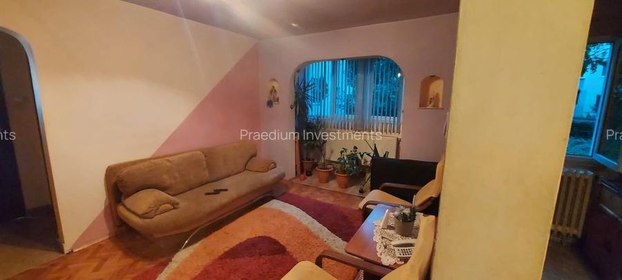 Apartament 3 camere pe Fântânele, parcare - 3