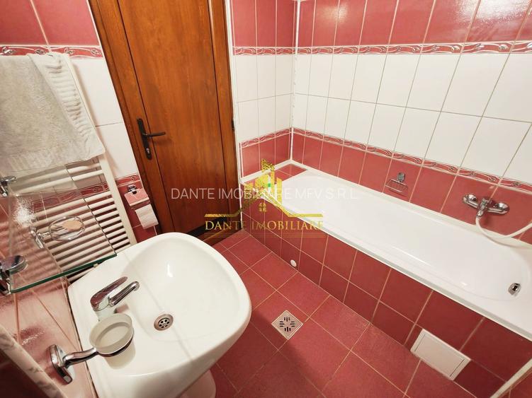 2 camere, spatios, modern, luminos, Plopilor, USAMV, BT Arena - 7