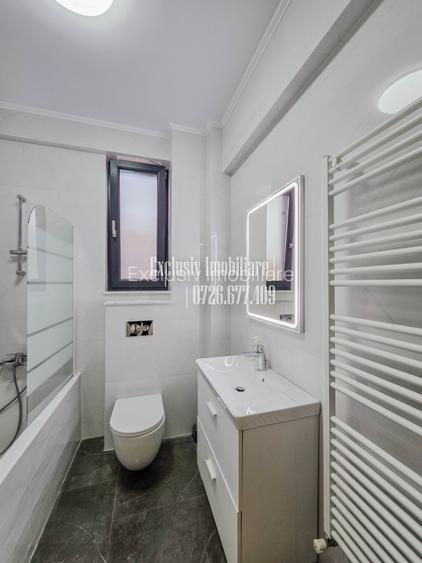 Apartament NOU 2 camere 70 mp in Bloc Nou - La cateva minute de Plaja - T. Lung - 13