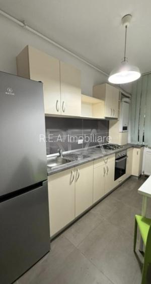 2 camere, 3/11, 56mp, metrou-Grozavesti-Onix Residence - 9