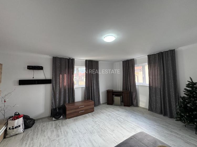 Ofertă de vânzare casă, 261 mp.+895 mp curte, Câmpenești - 13