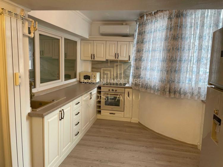 APARTAMENT 4 CAMERE | ZONA DACIA | ORADEA - 2