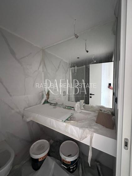 Apartament 4 camere One High District | Terasă 42 mp | Orientare sud | - 7