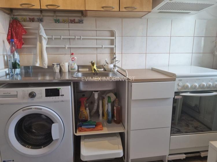 Dristor Metrou apartament 2 camere - 8